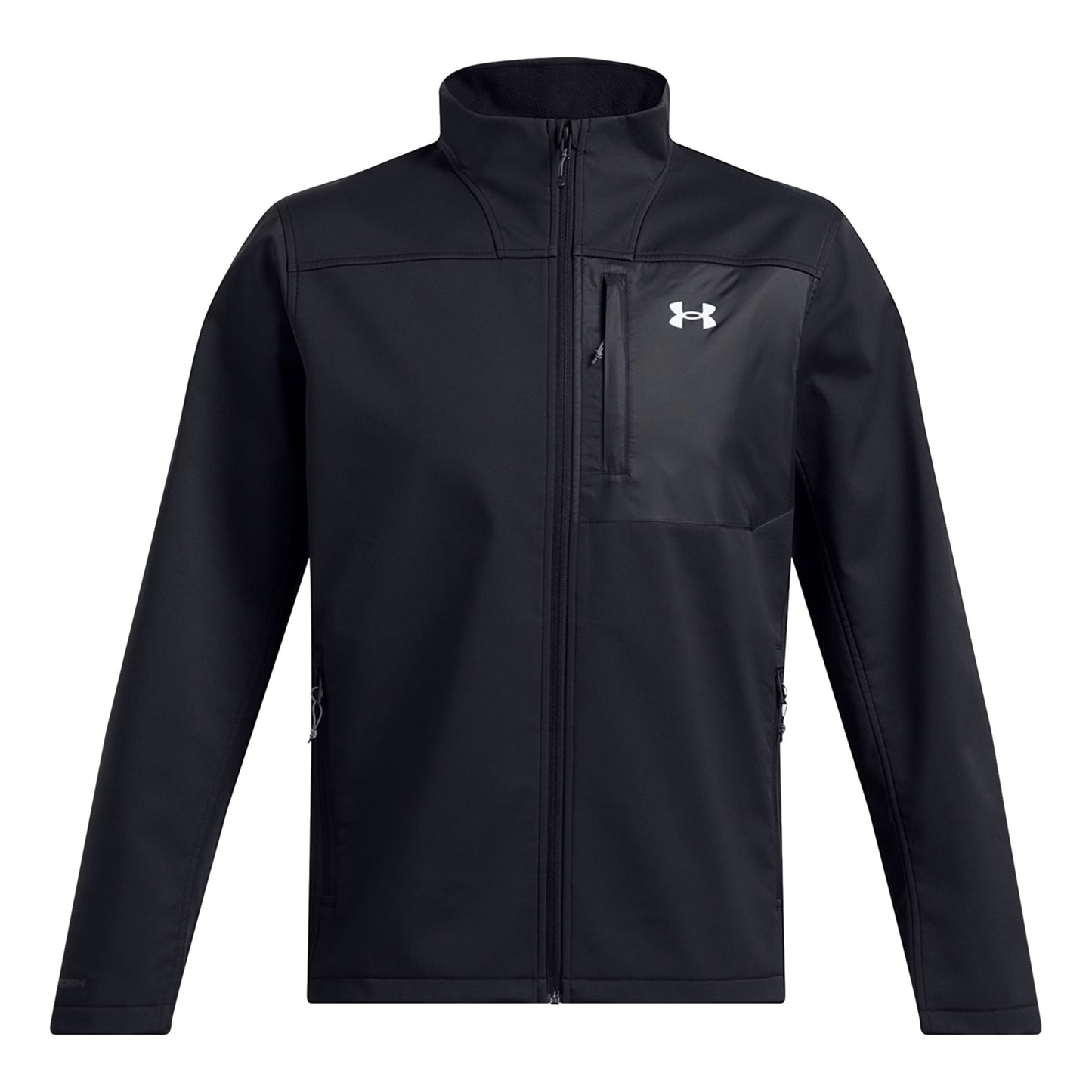 Under Armour Shield Training jacket Men - black,