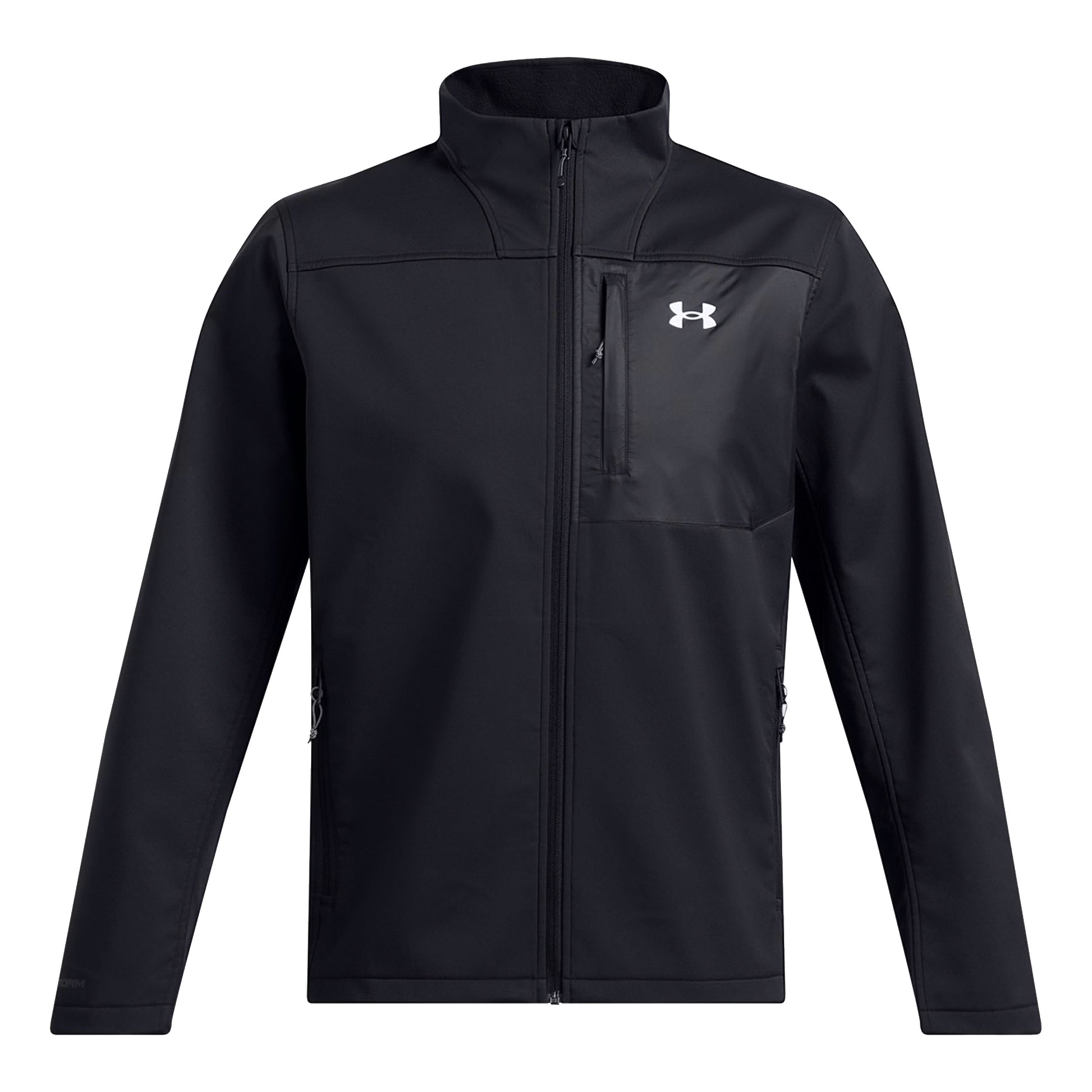 Under Armour Shield Training jacket Men - black,