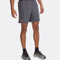 Vansih Woven 6in Shorts Men - grey,