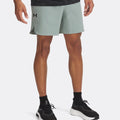 Vanish Elite Shorts Men-Green