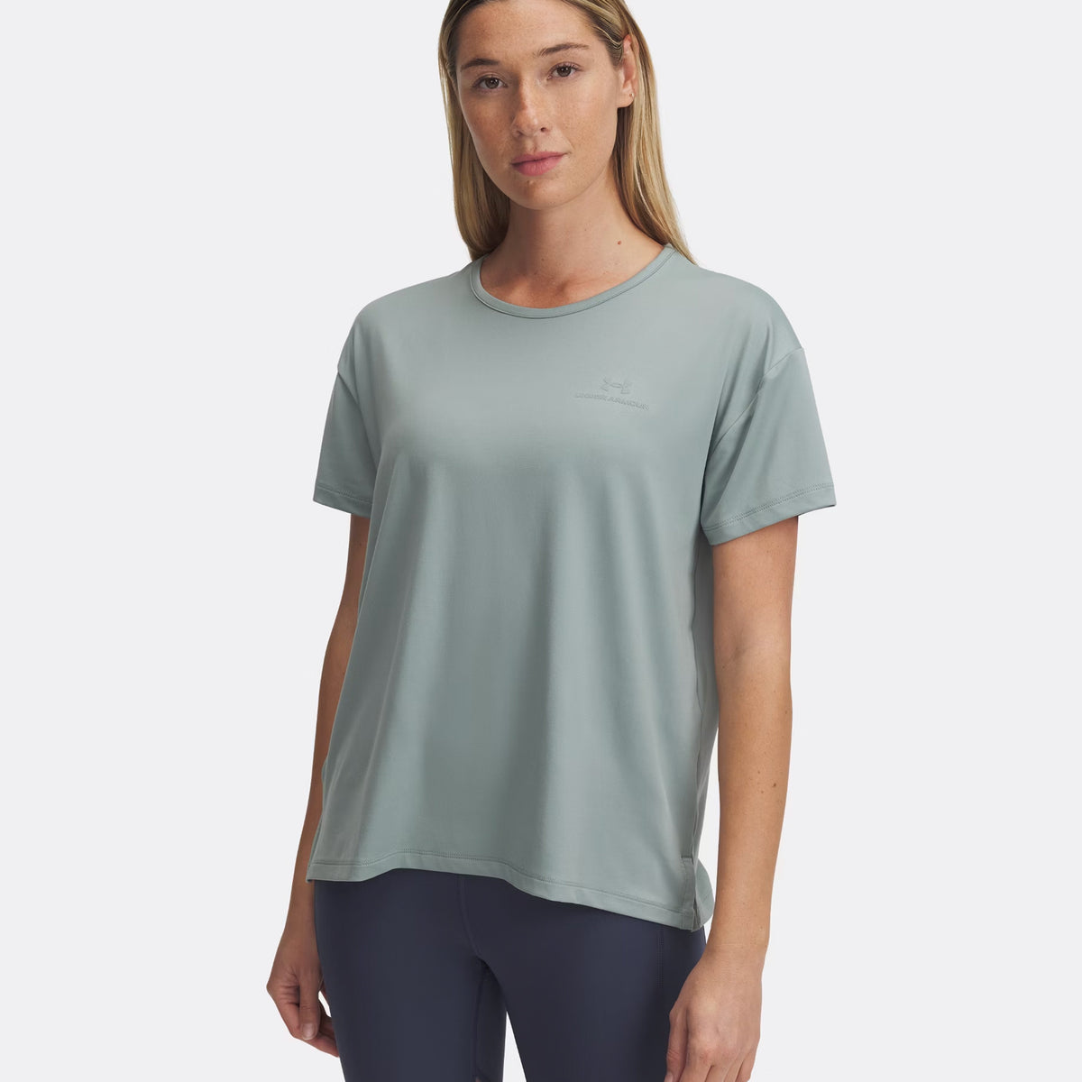 Under Armour Vanish Energy 2.0 T-Shirt Women-Green
