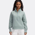 Rival Sweatshirt Women - green,