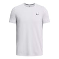 Vanish Seamless T-Shirt Men - white,