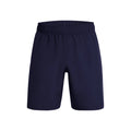 Tech Woven Shorts Men-Blue