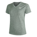 Tech Twist T-Shirt Women - khaki,