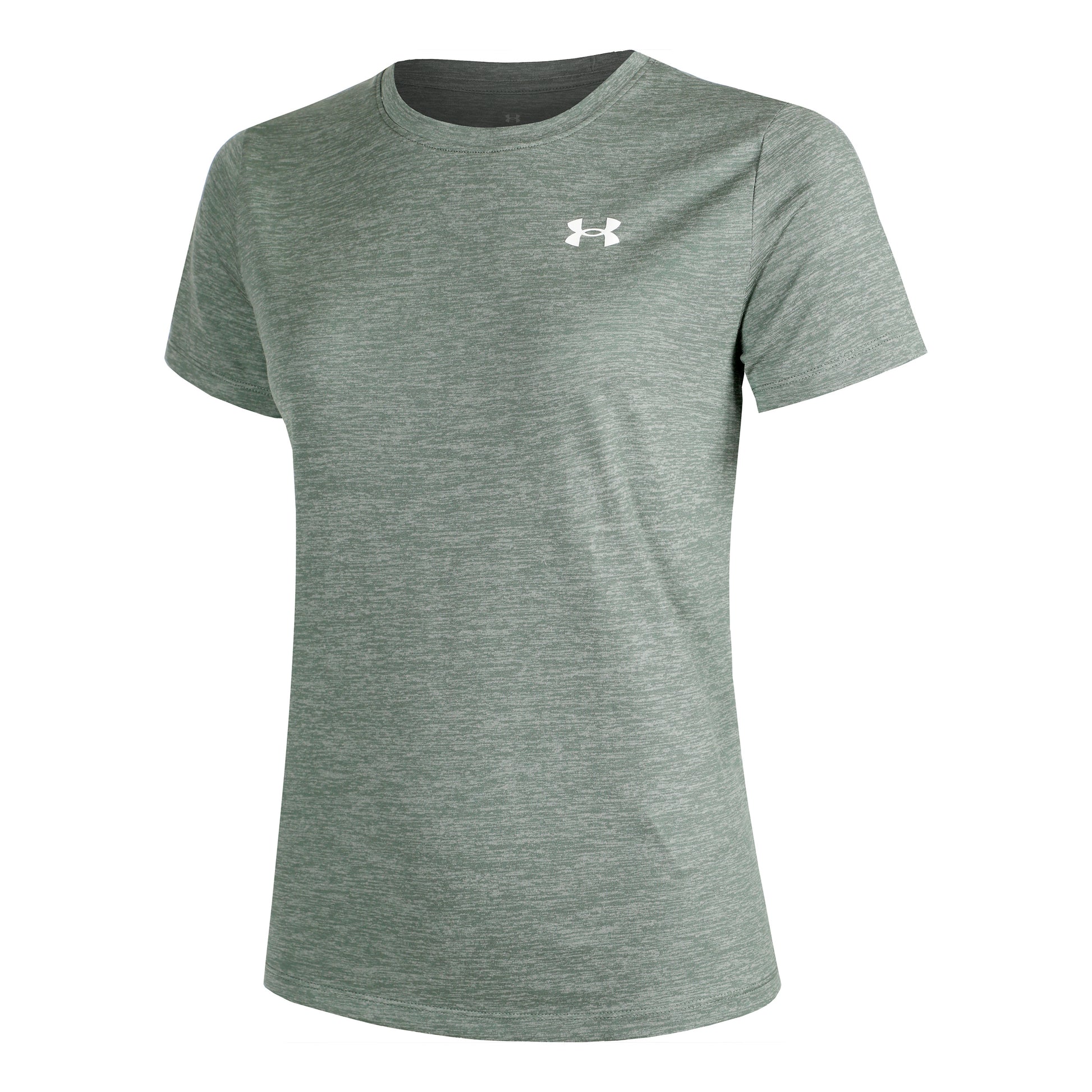 Under Armour Tech Twist T-Shirt Women - sage,