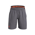 Vanish Shorts Boys-Grey