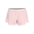 Tech Play Up 2in1  Shorts Women - pink
