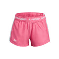 Tech Play Up Ball Shorts Girls-Pink