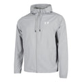 Rival Training Jacket Men-Grey