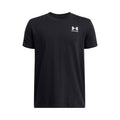 Sportstyle Taped T-Shirt Boys-Black