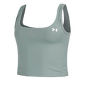 Motion Tank Top Women-Green