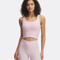 Motion Tank Top Women-Pink