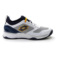 Mirage 200 Clay Court Shoe Men-White,Dark Blue