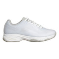 Mirage 300 III Clay Court Shoe Women-White,Grey
