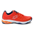 Mirage 300 III Clay Court Shoe Men-Orange,White