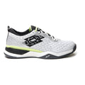 Raptor Hyperpulse 100 SPD All court shoe Men - white, black