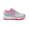 Mirage 300 II ALR All court shoe Kids - grey, pink