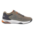 Mirage 100 II Clay court shoe Men - beige, grey
