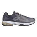 Mirage 300 III Clay court shoe Men - beige, grey
