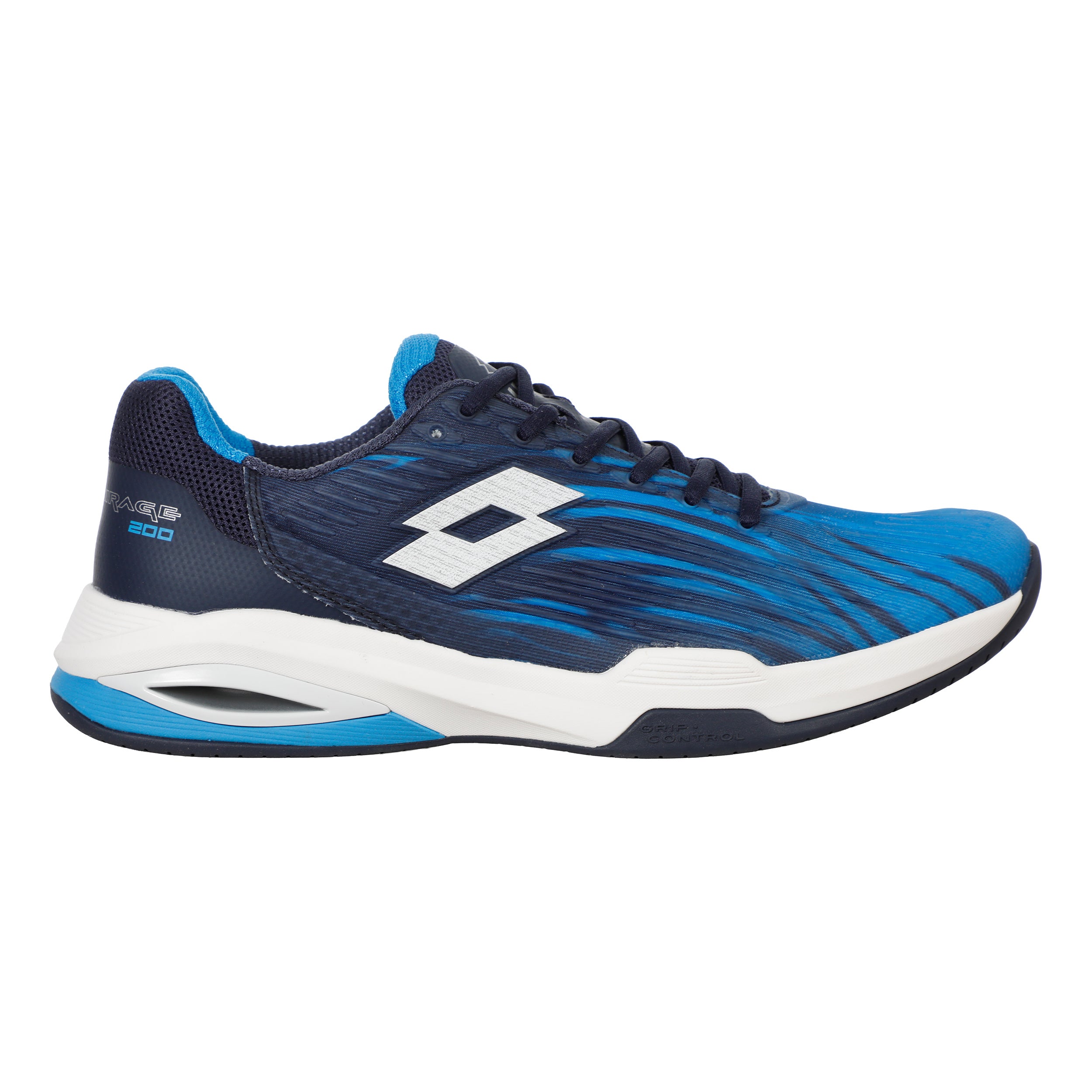 Mirage 200 II PRT SPD All court shoe Men - dark blue, white | Tennis-Point