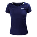 Squadra II PL T-Shirt Women - dark blue, white