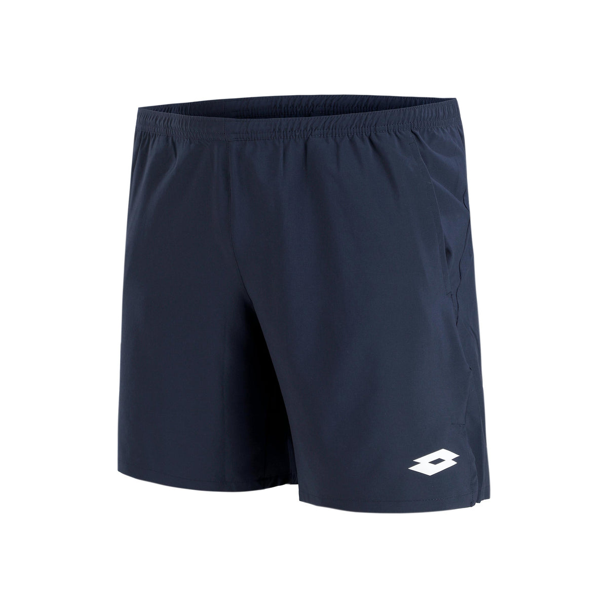 Lotto Top II 7in Shorts Men - blue, white
