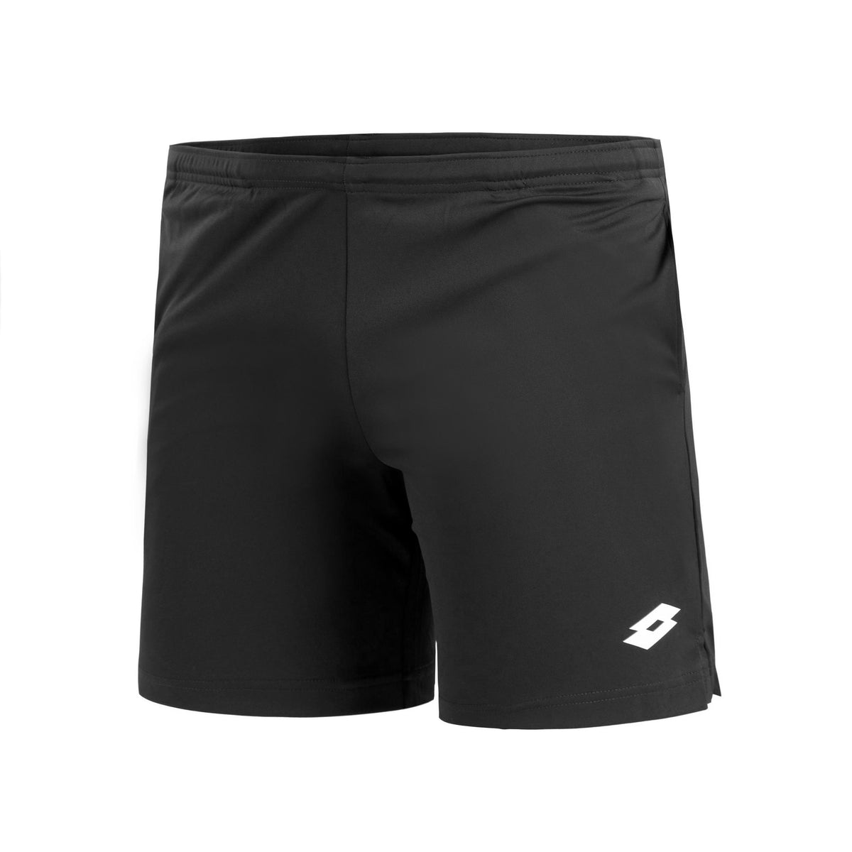 Lotto Top II 7in Shorts Men - black, white