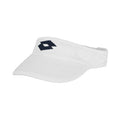 Tennis Visor Women-white,black