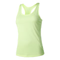 MSP Tank top Women - yellow,