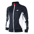 Squadra II Training jacket - blue, white