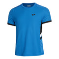 Squadra III T-Shirt Men-Blue,Black