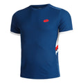 Squadra III T-Shirt Men-Blue,Red