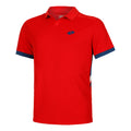 Squadra III Polo Men-Red