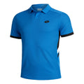 Squadra III Polo Men-Blue,Dark Blue