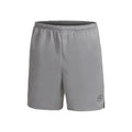 Squadra III 7in Shorts Men-Grey