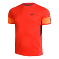 Tech I D1 T-Shirt Men - red,