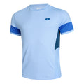 Tech I D1 T-Shirt Men - light blue, blue