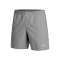 Tech 1 7 Inch Shorts Men-Grey