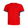 Squadra III T-Shirt Boys - red,
