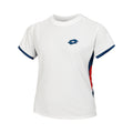 Squadra III T-Shirt Girls-White