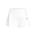 Squadra III Skirt Girls - white,
