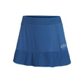 Squadra III Skirt Girls-Blue