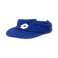 W I Visor Women-blue