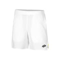 Tech Shorts Men - white,