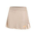 Tech Skirt Women - beige,