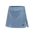 Tech Skirt Women - blue grey,