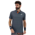 Tech IV Polo Men-lightgrey