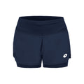 Tech II Shorts Women - dark blue