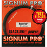 Hyperion String Set 12m-Black